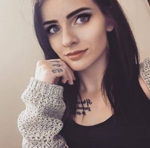 Meet your Posher, Ericka